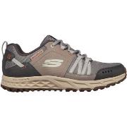 Chaussures Skechers Chaussures Escape Plan