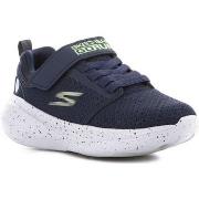 Sandales enfant Skechers Earthly Kid Sneakers 405028L-NVY