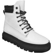 Bottines Timberland Ray city