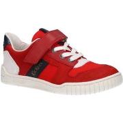Chaussures enfant Kickers 858480-30 WINTUP