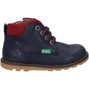 Boots enfant Kickers 829720-10 NONOBO