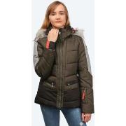 Veste Icepeak Electra IA Wmn Ski Jck 53203512-598