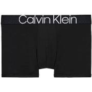 Caleçons Calvin Klein Jeans Boxer ref 52942 Ub1 Black