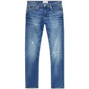Jeans Calvin Klein Jeans Jean Ref 53634 1A4