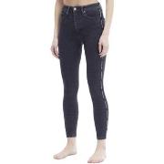 Jeans Calvin Klein Jeans High rise super skinny ankle