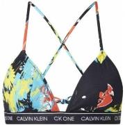 Maillots de bain Calvin Klein Jeans Haut de maillot de bain Ref 55529 ...
