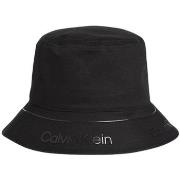 Chapeau Calvin Klein Jeans Bob Femme Ref 56079 BAX Noir