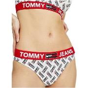 Culottes &amp; slips Tommy Jeans Culotte ref 53301 0NR Multicolore