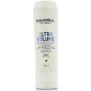 Eau de parfum Goldwell Dualsenses Ultra Volume Conditioner - 200ml