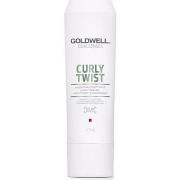 Eau de parfum Goldwell Dualsenses Curly Twist Acondicionador Hidratant...