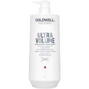 Eau de parfum Goldwell Dualsenses Ultra Volume Conditioner - 1000ml