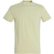 T-shirt Sols Imperial