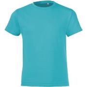 T-shirt enfant Sols 01183