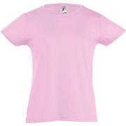 T-shirt enfant Sols Cherry