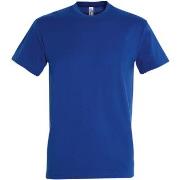 T-shirt Sols Imperial