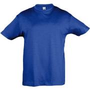 T-shirt enfant Sols 11970