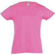 T-shirt enfant Sols Cherry