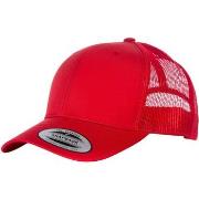 Casquette Yupoong Flexfit Retro