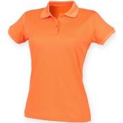 T-shirt Henbury Coolplus