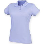 T-shirt Henbury Coolplus