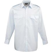 Chemise Premier PR210