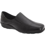 Mocassins Mod Comfys Twin Gusset