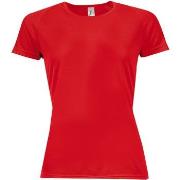 T-shirt Sols 01159