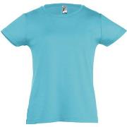 T-shirt enfant Sols Cherry