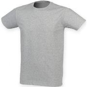 T-shirt Skinni Fit SF121