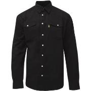 Chemise Duke D555 Western