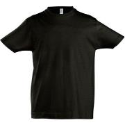 T-shirt enfant Sols 11770