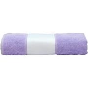 Serviettes et gants de toilette A&amp;r Towels 50 cm x 100 cm RW6040