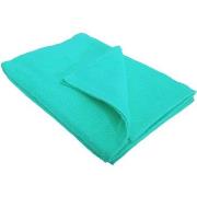 Serviettes et gants de toilette Sols PC369