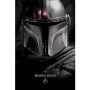 Affiches, posters Star Wars: The Mandalorian TA7560