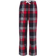 Pyjamas / Chemises de nuit Sf Minni Tartan