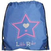 Sac de sport Little Rider Riding Star