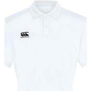 T-shirt Canterbury Club Dry