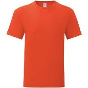 T-shirt Fruit Of The Loom 61430