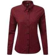 Chemise Premier Maxton