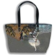 Sac Bandouliere Maison Martin DEGAS L'ETOILE Sac ville - Fabrication F...