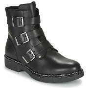 Boots enfant Bullboxer AOL520E6L-BLCK