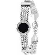 Bracelets Sc Crystal B2061-ARGENT