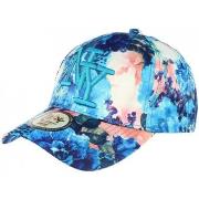 Casquette Hip Hop Honour Casquette Mixte