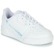 Baskets basses enfant adidas CONTINENTAL 80 C