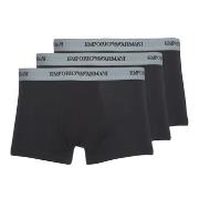 Boxers Emporio Armani CC717-PACK DE 3