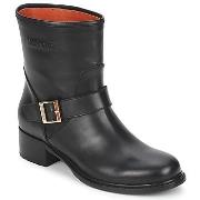 Boots Missoni WM028