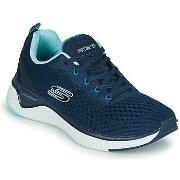 Chaussures Skechers SOLAR FUSE COSMIC VIEW