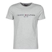 T-shirt Tommy Hilfiger TOMMY LOGO TEE