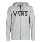 Sweat-shirt Vans VANS CLASSIC ZIP HOODIE II