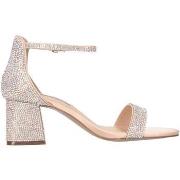 Sandales Steve Madden SMSMISSIONR-RHI